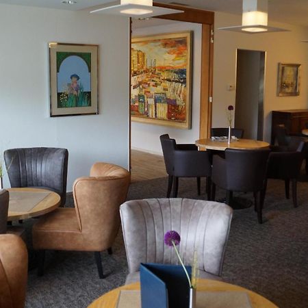 Hotel Melinda Οστένδη Εξωτερικό φωτογραφία