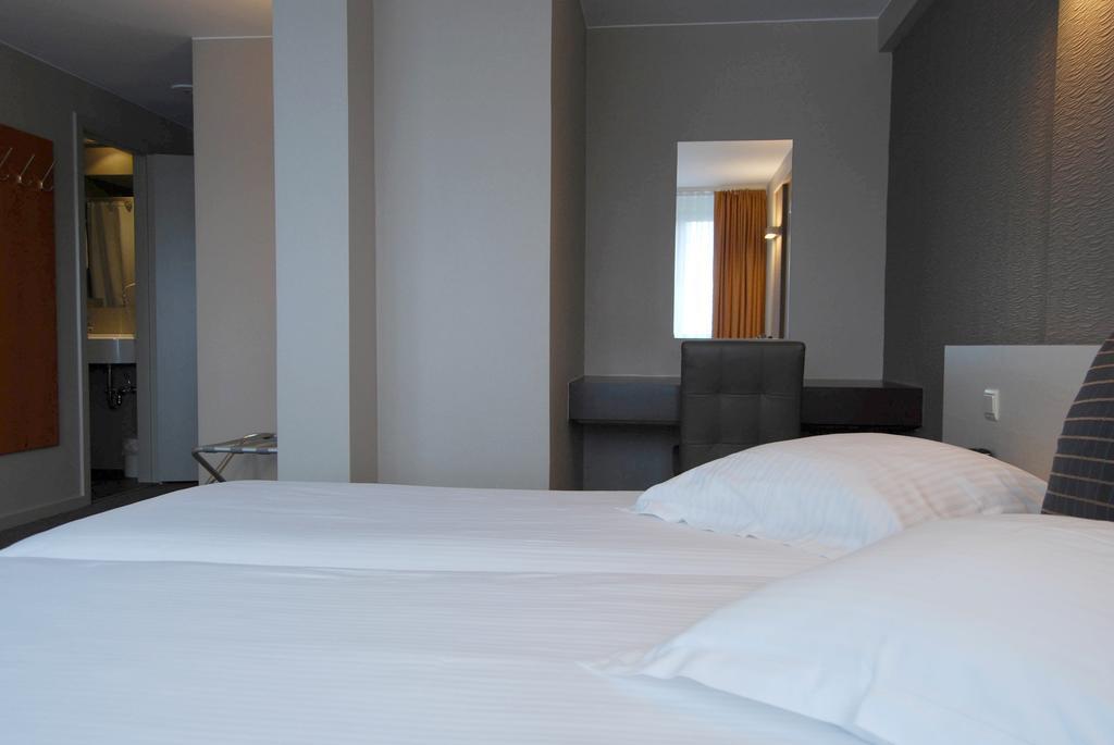 Hotel Melinda Οστένδη Δωμάτιο φωτογραφία