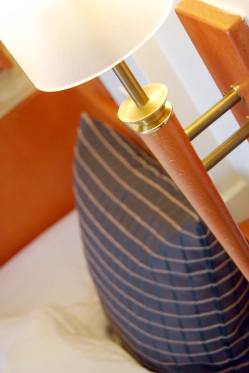 Hotel Melinda Οστένδη Εξωτερικό φωτογραφία