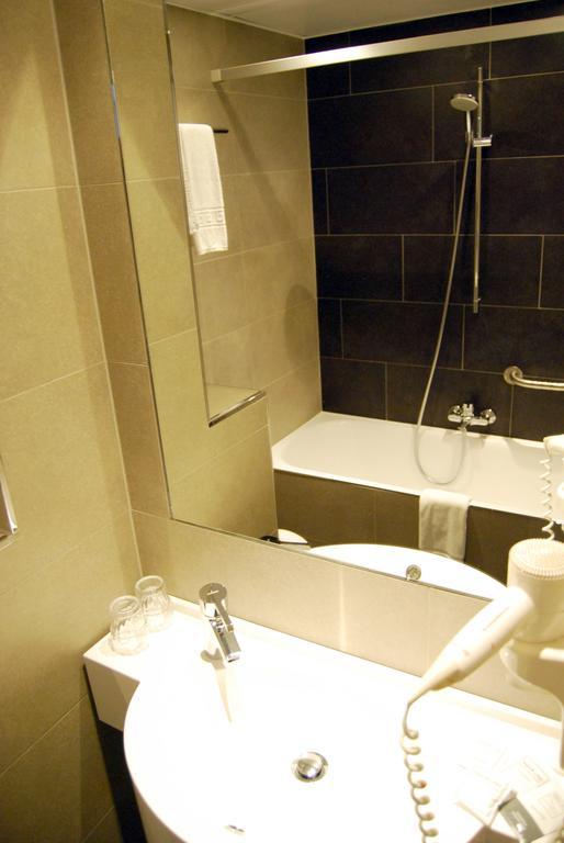 Hotel Melinda Οστένδη Δωμάτιο φωτογραφία