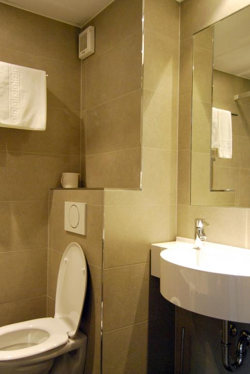 Hotel Melinda Οστένδη Δωμάτιο φωτογραφία
