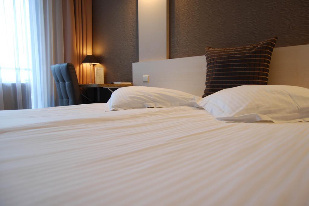 Hotel Melinda Οστένδη Δωμάτιο φωτογραφία