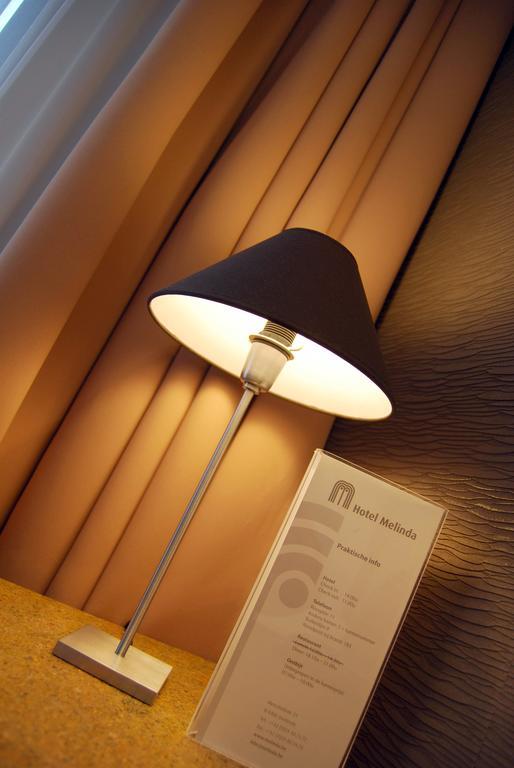 Hotel Melinda Οστένδη Δωμάτιο φωτογραφία