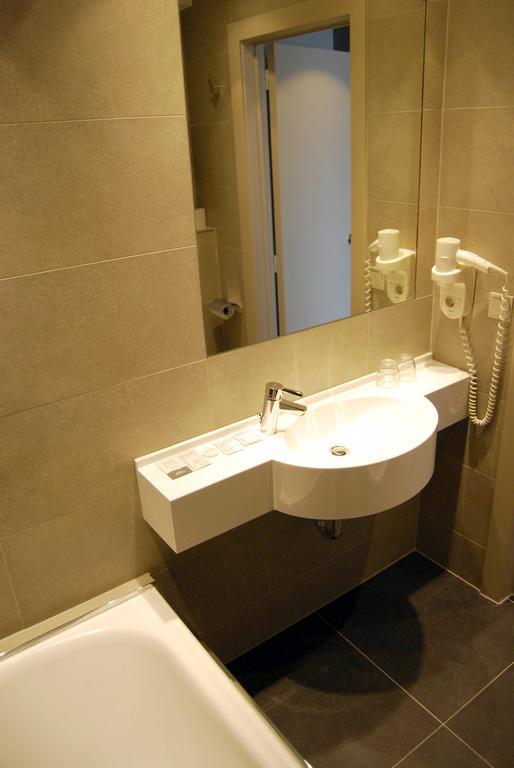Hotel Melinda Οστένδη Εξωτερικό φωτογραφία
