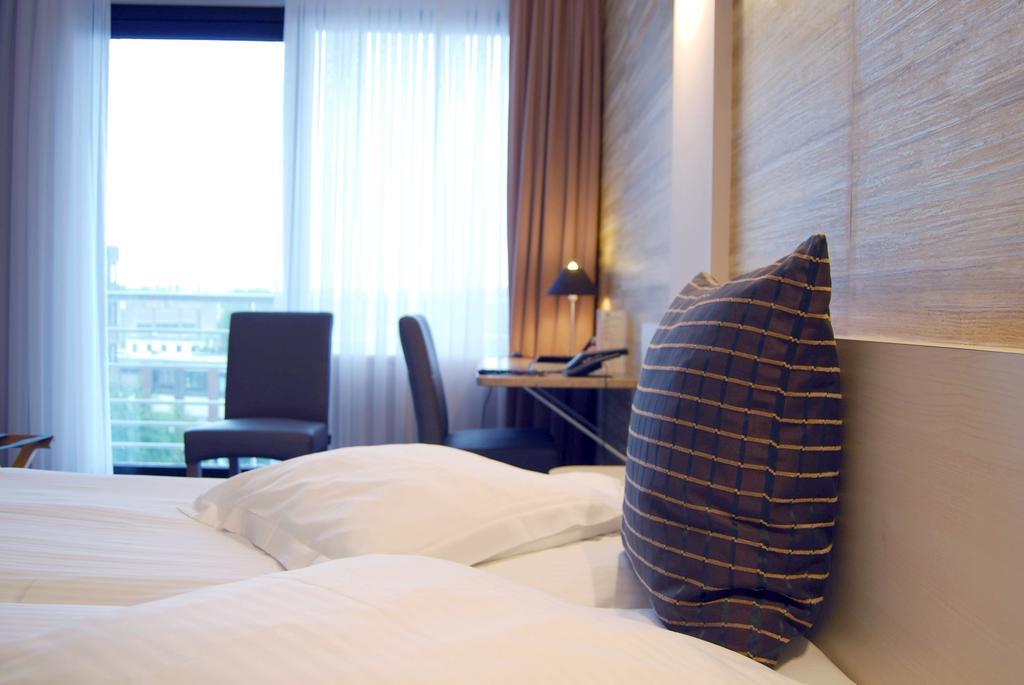Hotel Melinda Οστένδη Εξωτερικό φωτογραφία
