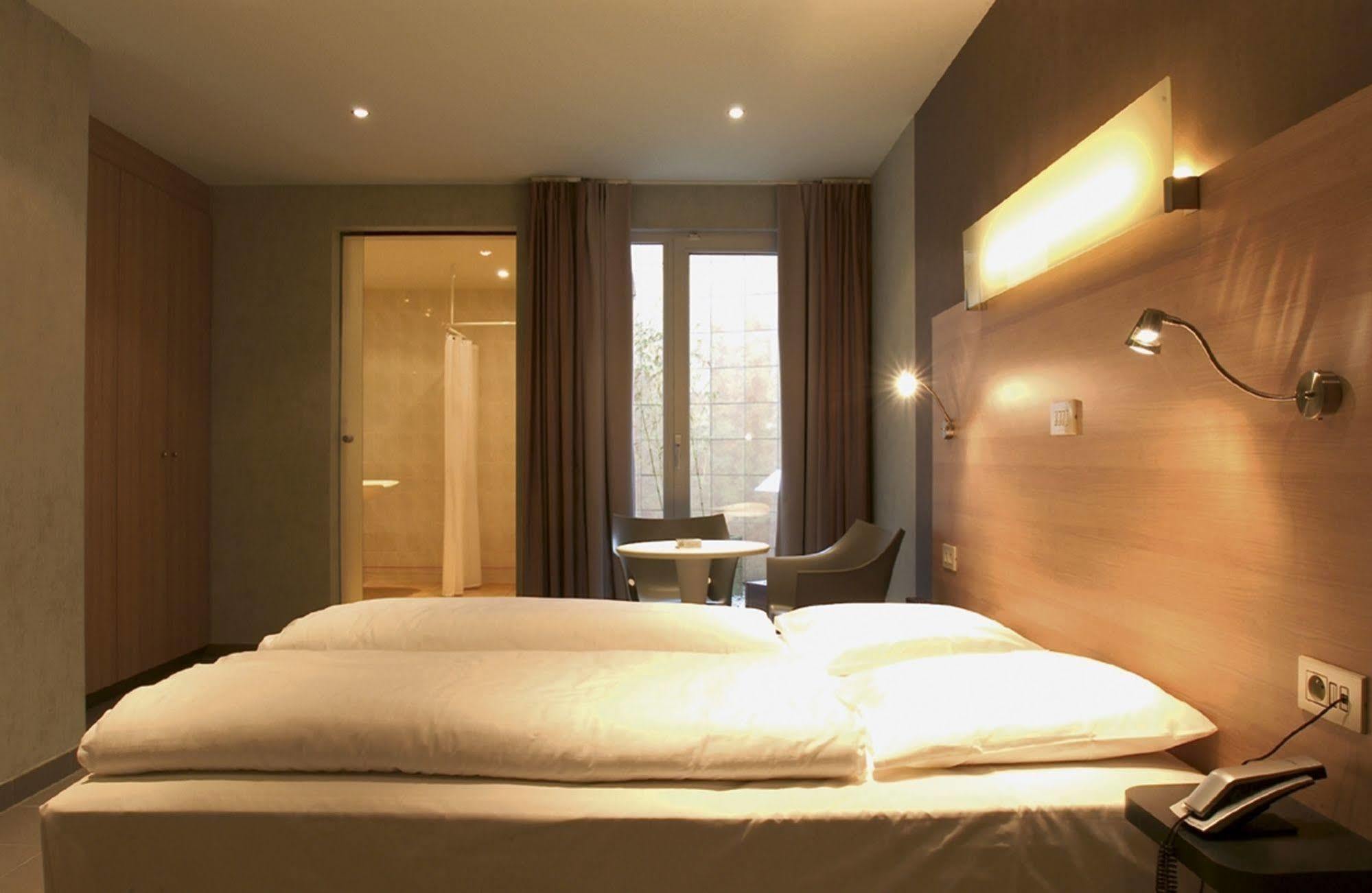 Hotel Melinda Οστένδη Εξωτερικό φωτογραφία