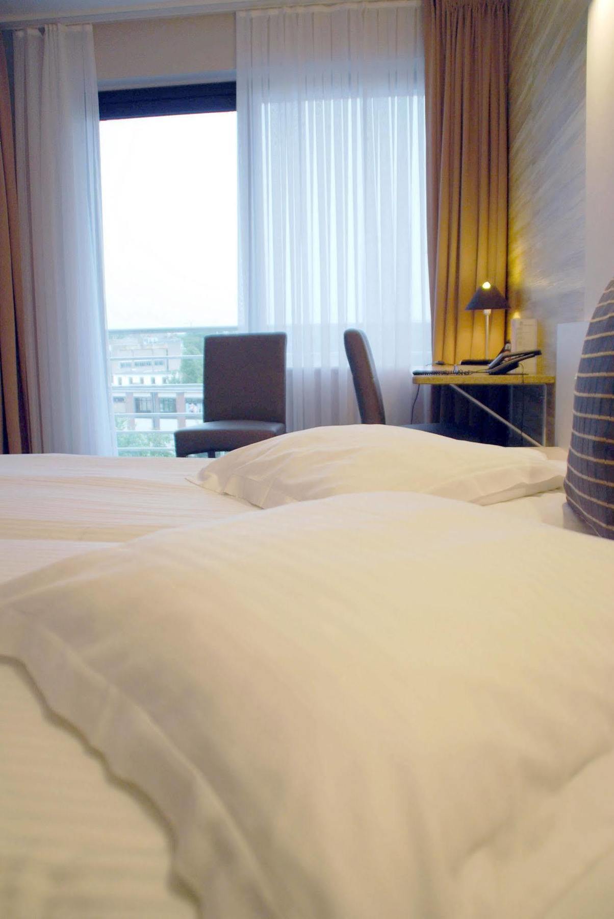 Hotel Melinda Οστένδη Εξωτερικό φωτογραφία
