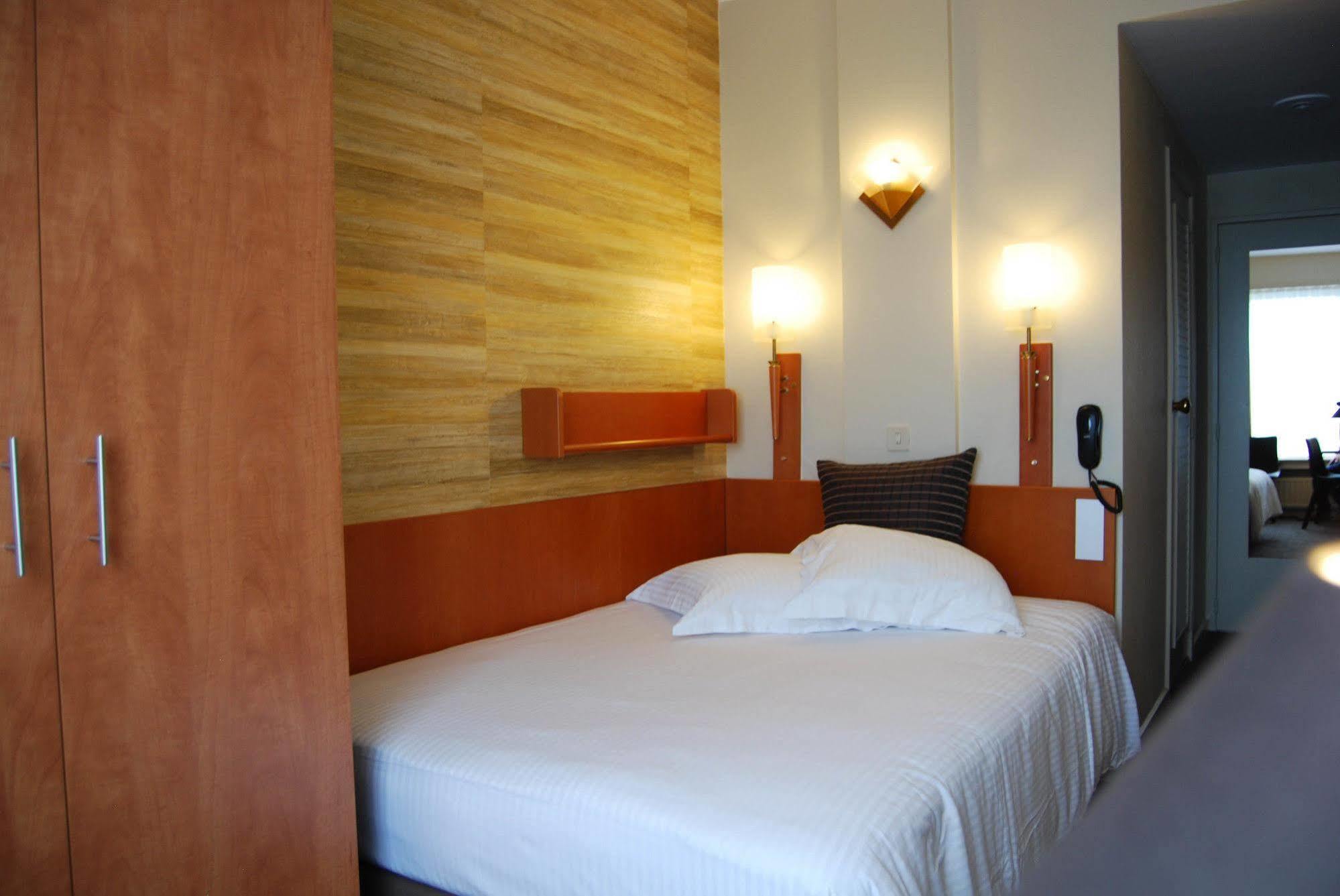 Hotel Melinda Οστένδη Εξωτερικό φωτογραφία