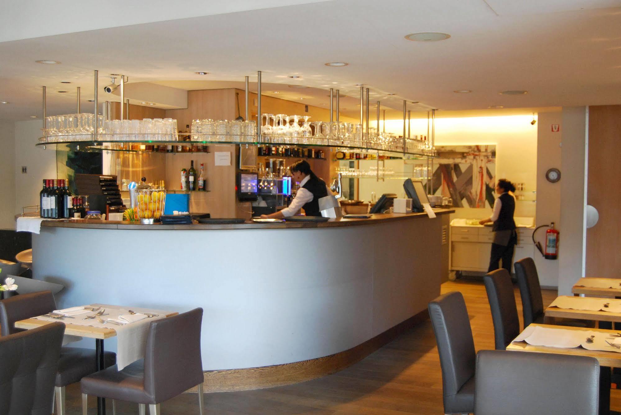 Hotel Melinda Οστένδη Εξωτερικό φωτογραφία